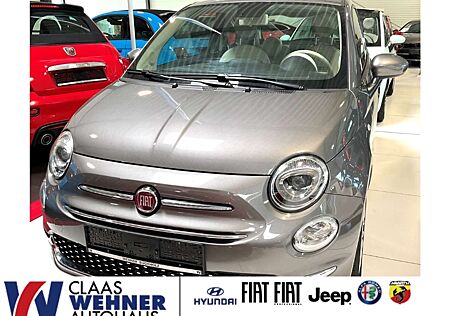 Fiat 500 Lounge 1.2 8V EU6d-T, 69 PS,