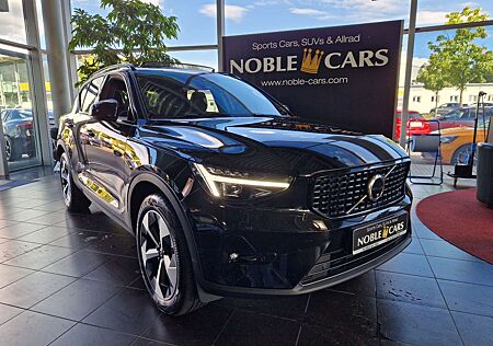Volvo XC 40 XC40 Ultra Dark PANO KLIMA ALU AHK NAVI