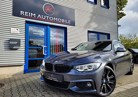 BMW 440 Gran Coupe 435 d xDrive *M-PAKET*NAVI*LEDER*XENON