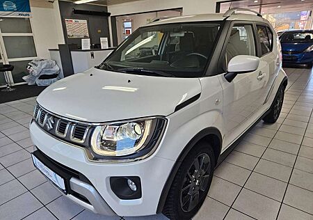 Suzuki Ignis Club AUT.*NAVI*CAM*KLIMA*S/S*BT*1.Hd*LED*