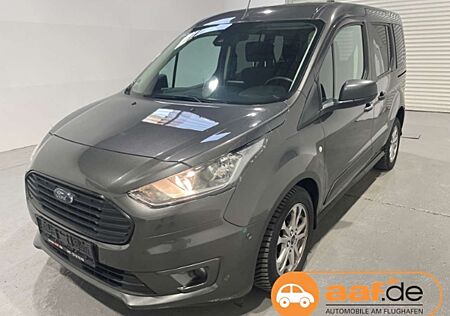 Ford Tourneo Connect 1.0 EcoBoost EU6d-T Klima PDC