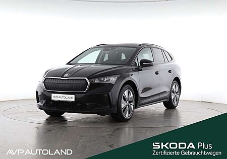 Skoda Enyaq iV 60 SUITE PANO | LED