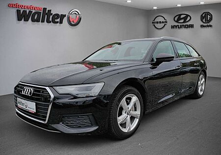 Audi A6 35 TDI Navigation, Sitzheizung, Kamera,