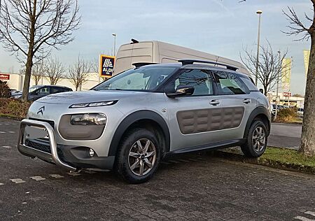 Citroën C4 Cactus Citroen PureTech 82 Feel Edition