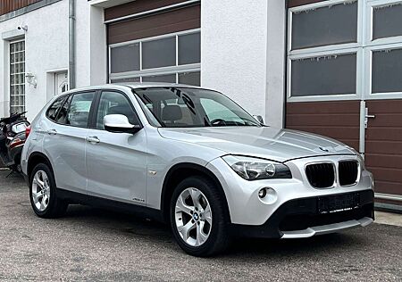 BMW X1 xDrive 20i *Automatik*8-Gang*Leder*1.Hand*SHZ