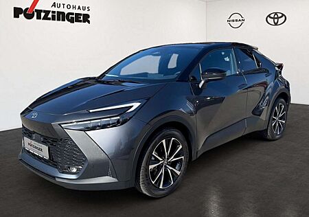Toyota C-HR 2.0 Hybrid TeamD,TechnikPaket,Navi,LED,DAB
