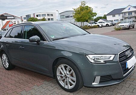 Audi A3 Sportback 35 TFSI cyl on demand Sportback sport