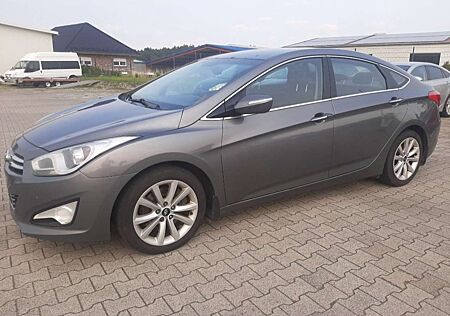 Hyundai i40 2.0 Premium