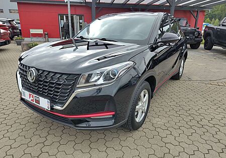 DFSK Fengon 500 Navi Klima Kamera