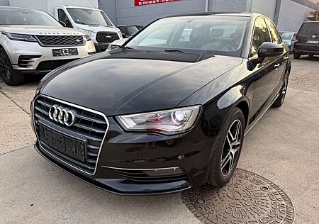 Audi A3 attraction