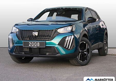 Peugeot 2008 Hybrid 145 Business, 180° Kamera, Klimaautomatik,