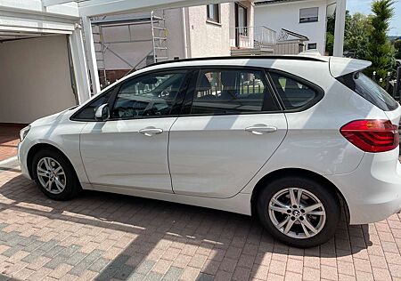 BMW 218i 218 Active Tourer Aut.