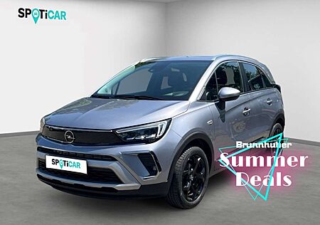 Opel Crossland Turbo EU6d Ultimate 1.2 Direct Injection Turbo, 96