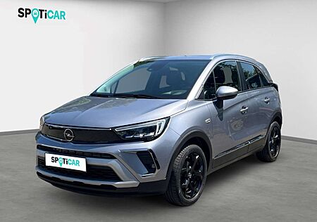 Opel Crossland Turbo EU6d Ultimate 1.2 Direct Injection Turbo, 96