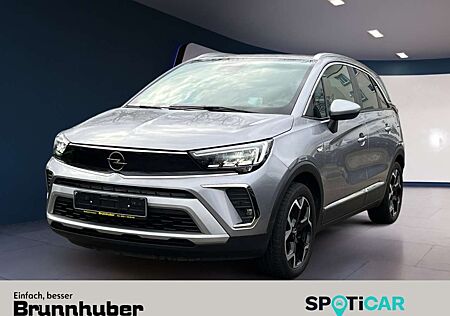 Opel Crossland Turbo EU6d Ultimate 1.2 Direct Injection Turbo, 96