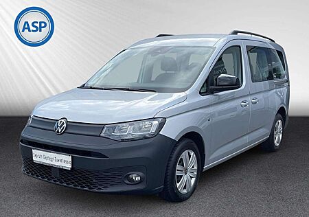 VW Caddy Volkswagen 2.0 TDI 4x4 PDC Bluetooth ANDROID