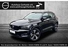 Volvo XC 40 XC40 Pure Electric P8 AWD Recharge RDesign, ACC, BLIS,