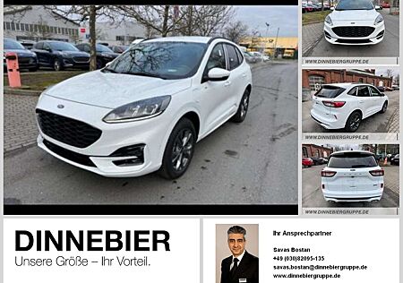 Ford Kuga ST-LINE. 2023.25MY 4xSHZ SpurH el.Heck Sport