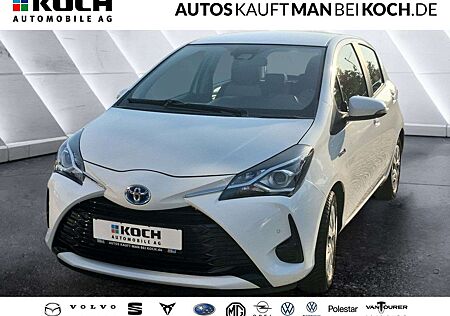 Toyota Yaris 1.5 Dual-VVT-i HYBRID - BUSINESS EDITION