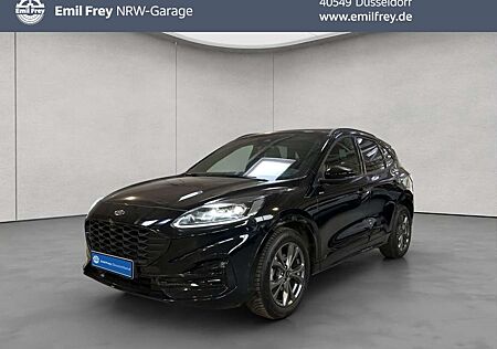 Ford Kuga 2.0 EcoBlue Aut. ST-LINE X AHK/Head-Up/iACC