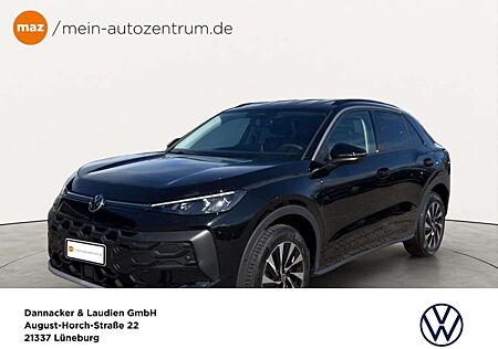 VW T-Roc Volkswagen Life 1.5 l eTSI 85 kW (116 PS) 7-Gang-Doppelkupplu