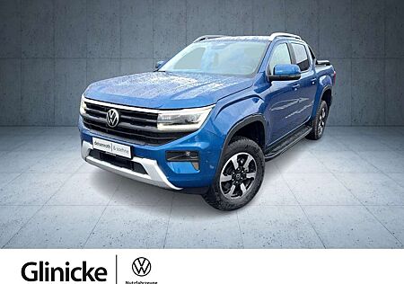 VW Amarok Volkswagen DoubleCab Life 2.0 TDI 4M Nav/Matrix/ACC/
