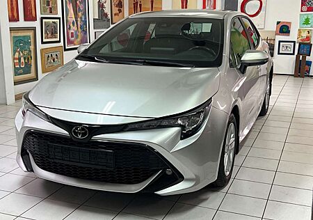 Toyota Corolla Comfort Navi LED 1 Hand
