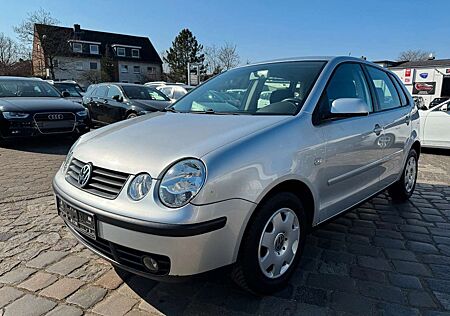 VW Polo Volkswagen 1.4 IV *TÜV&Service NEU* Klima 9n