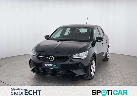 Opel Corsa F e Edition *DAB*PDCh*RFK*uvm