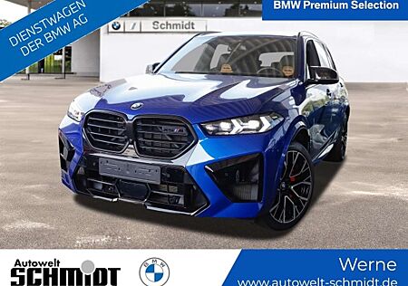 BMW X5 M Competition / NP=169.610,- / Pano / AHK