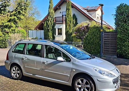 Peugeot 307 SW 110 OXYGO