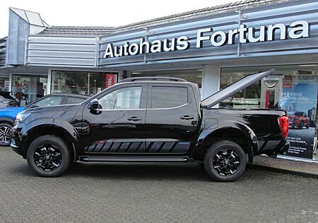 Nissan Navara 2.3 dci N-Guard Automatic LED Glasdach