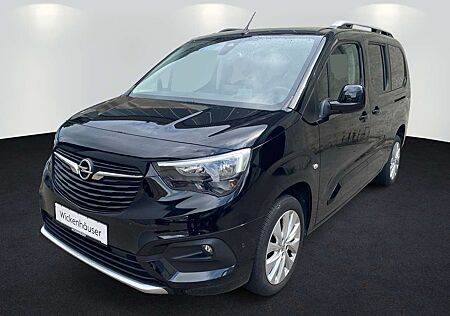 Opel Combo Life Ultimate XL +7-Sitze Top-Ausstattung