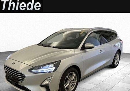 Ford Focus Turnier 1.0 COOL & CONN. NAVI/LED/KAMERA
