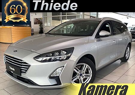 Ford Focus Turnier 1.0 COOL & CONN. NAVI/LED/KAMERA