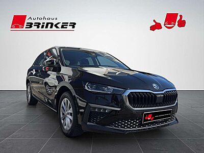 Skoda Scala Selection 1.0 TSI DSG PDC ACC Klima LED