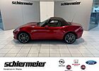 Mazda MX-5 Selection 2.0 184 Leder Navi Alu''17'' Keyless SHZ