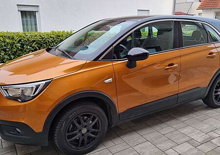 Opel Crossland X 1.2 Start/Stop Innovation