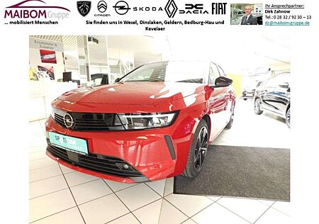 Opel Astra Sports Tourer 1.2 Turbo Elegance+Navi