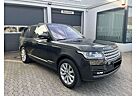 Land Rover Range Rover Autobiography