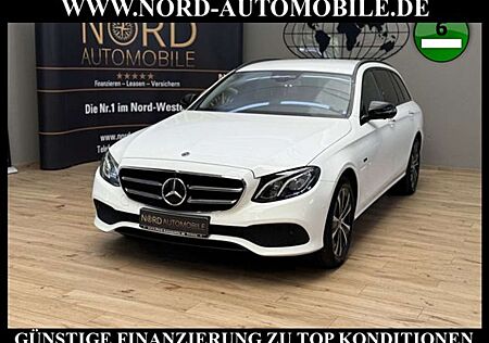 Mercedes-Benz E 300 de T Avantgarde Distro+*Wide*AHK*Leder*360 Avantga