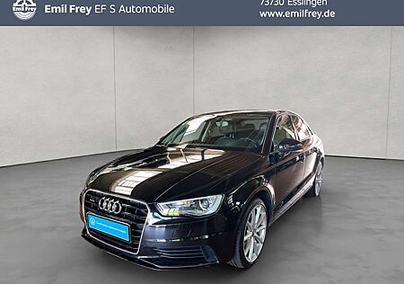 Audi A3 2,0 TFSi Limousine S tronic Pano