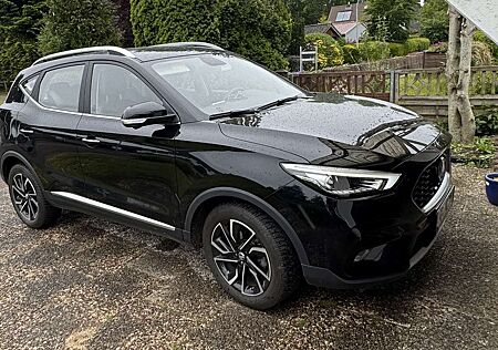 MG ZS ICE 1.5 VTI-tech Luxury