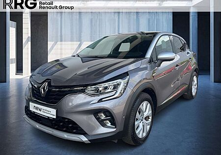 Renault Captur INTENS E-TECH PLUG-IN 160