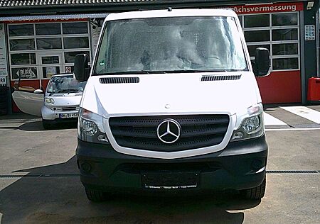 Mercedes-Benz Sprinter 310/311/313/314/316 CDI (906.231/33/34/6