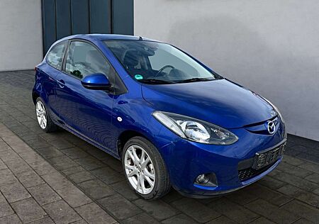 Mazda 2 Lim. 1.3 Impression Sport*Klima* Klima