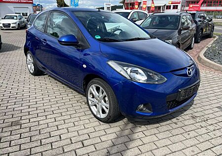 Mazda 2 Lim. 1.3 Impression Sport*Klima* Klima