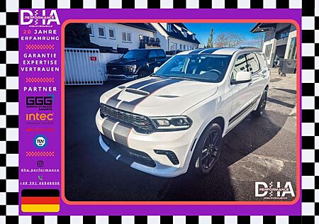 Dodge Durango 3.6 SXT PLUS 4x4 FACELIFT*LED*GARANTIE
