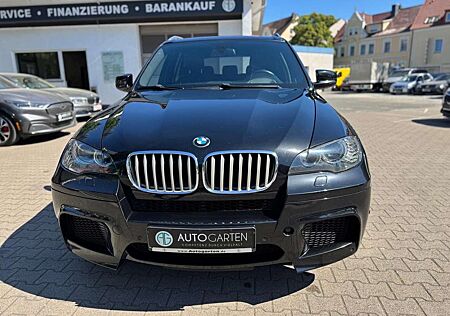 BMW X5 M Voll /Tüv 2027