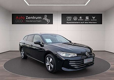 VW Passat Variant Volkswagen 1.5 e-TSI Business Neues Modell AHK